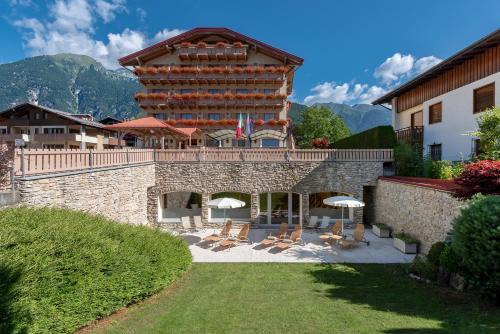 Beverly Alps Hotel & Spa