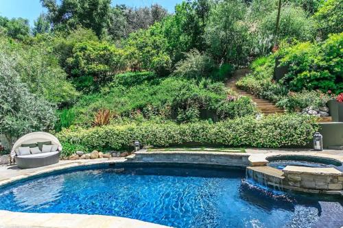 Beverly Hills Hideaway