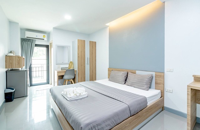 BeWish Residence Bangphlat