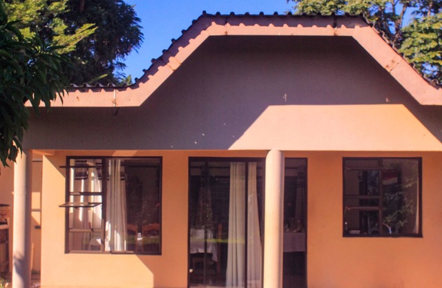 Beyond Horizon Lodge