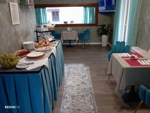 BF SUITE Foresteria Bellusci