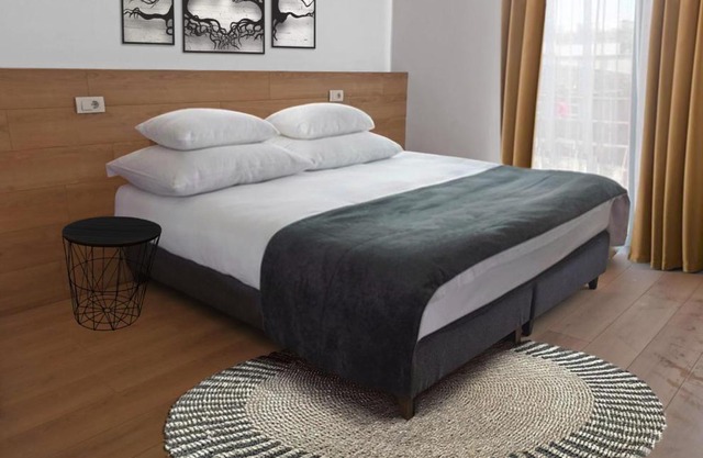 BG Exclusive Suites