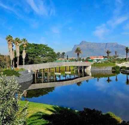 BGS Luxury -Two-bed -Nine Palms