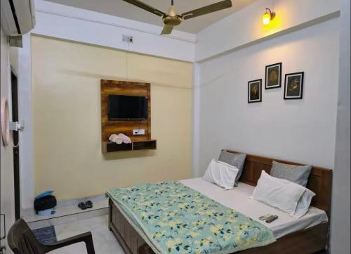Bhaga Guest House