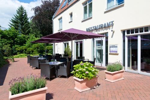 BHB - Boutique Hotel Buchholz