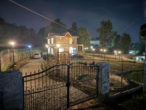 Bhurban Smart Villas
