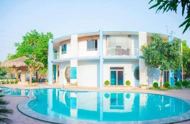 Biển Đông Complex