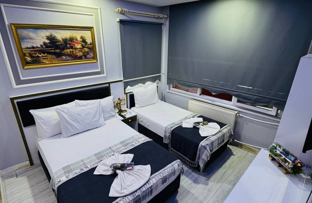 BİLAL HOTEL