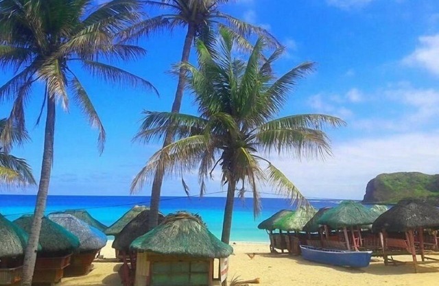 Bia’s Beach House, Pagudpud