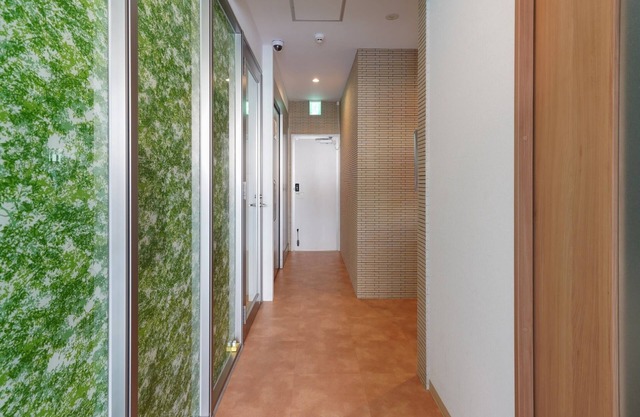 BiBi Hotel Cosmos Shintoshin