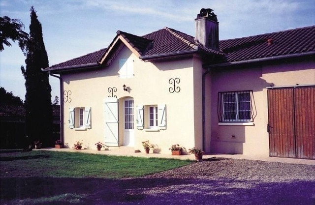 Bidaous - Hontanx - Gîte