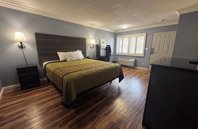 Big A Motel