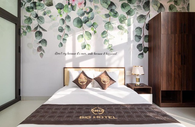 BIG Hotel Huế