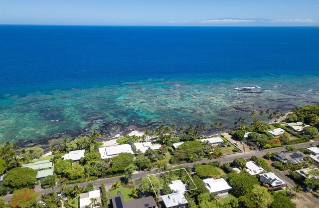 Big Island Plumeria Cottage Fall Rates! Perfect Couples Getaway Magical Puako