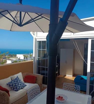 Big Penthouse, Air Conditioning and Ocean Views