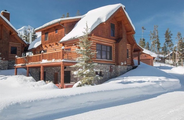 Big Sky Vacation Rentals: PR Red Cloud 1A