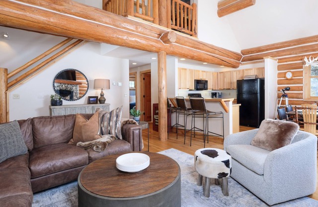 Big Sky Vacation Rentals: PR Rosebud 2
