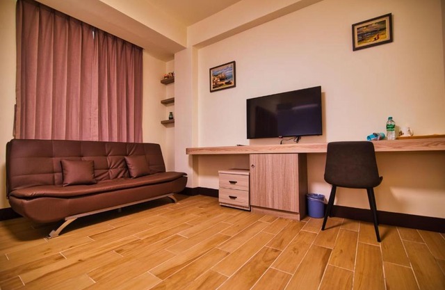 Bihaiju B&B