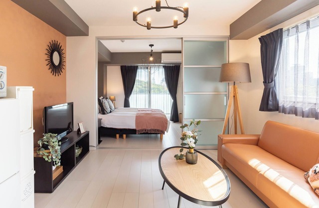Bijou Suites Bloom
