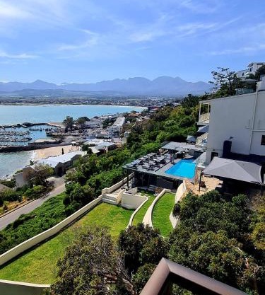 Bikini Beach Manor