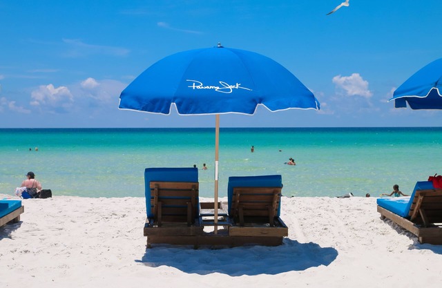Bikini Beach Resort