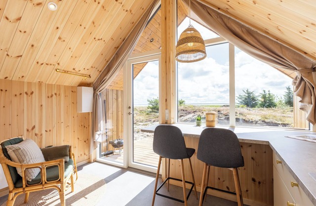 Bilberghus - Beyond Bed & Breakfast