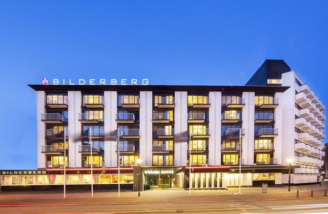 Bilderberg Europa Hotel