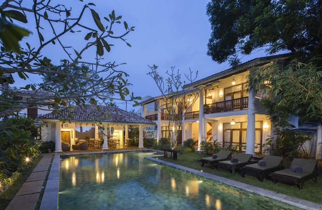 Bilin Tree House