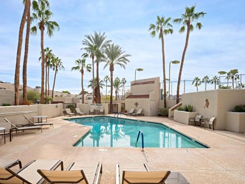 Biltmore Bliss - Pool - Gym - Tennis/Pickle Ball