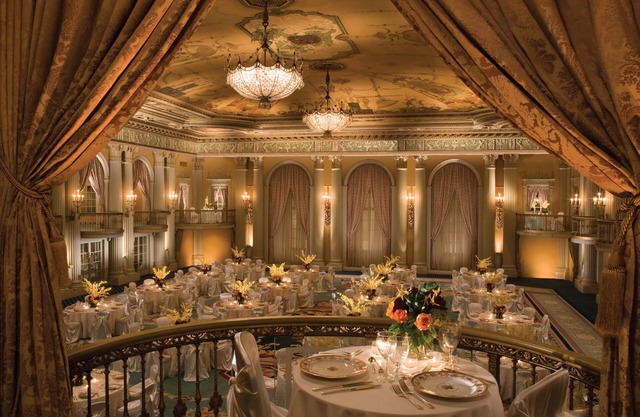 Biltmore Los Angeles