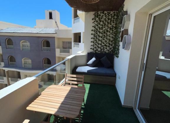 Binishty hurghada apartment