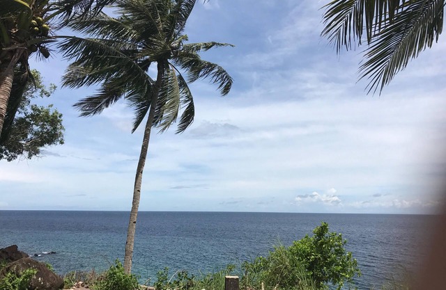 Bintana Sa Paraiso Boutique Resort
