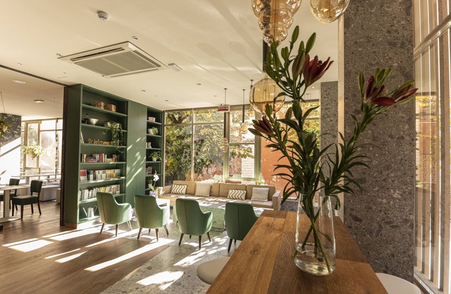 BIO BOUTIQUE HOTEL XU'
