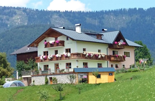 Biohof Haus Wieser