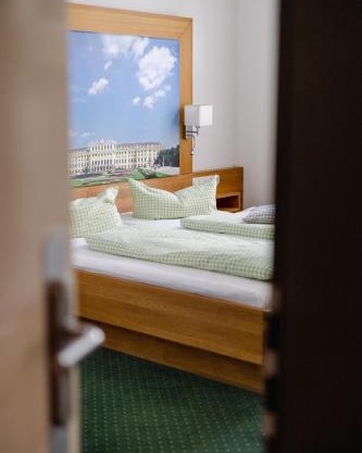 Biohotel Amadeus