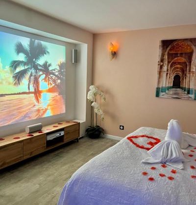 BIOTY CHILL & SPA