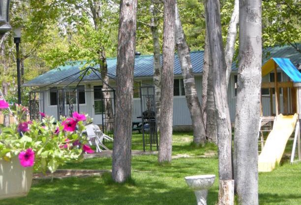 Birch Haven by the Beach