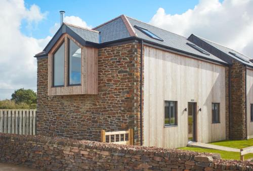 Birch House