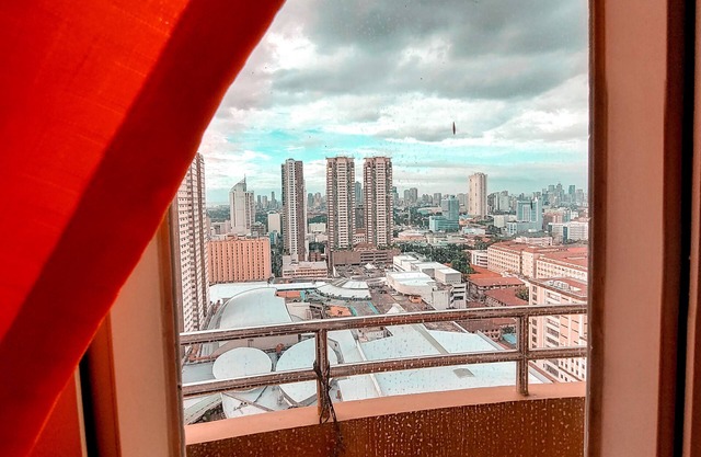 Birch Tower Manila