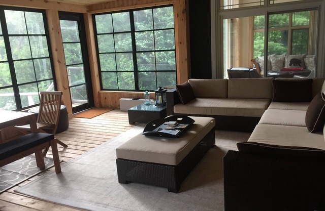 Birchview - Muskoka Lakefront Retreat
