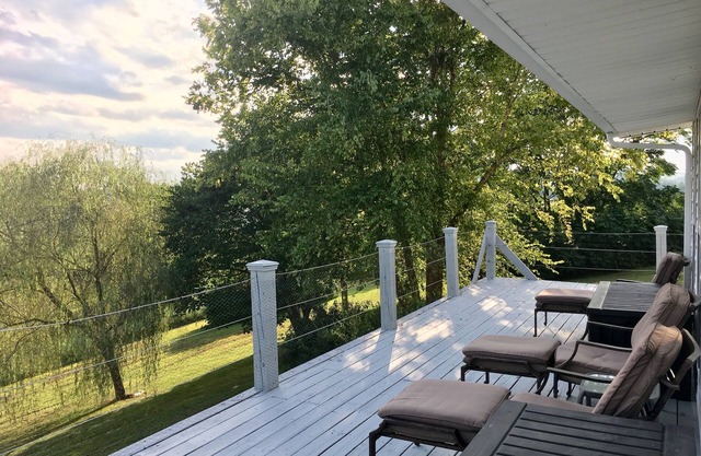BIRDLAND - YOUR PRIVATE RETREAT