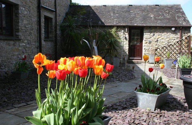 Birslack Grange
