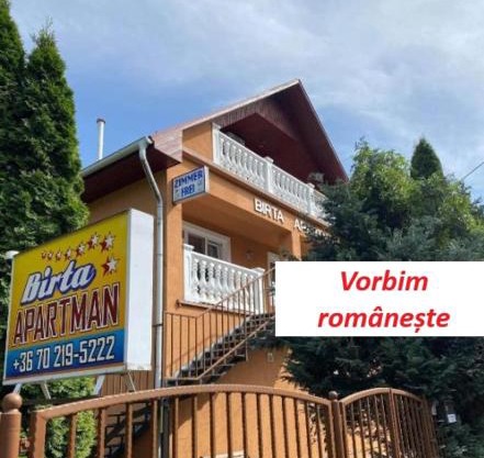 Birta Apartman