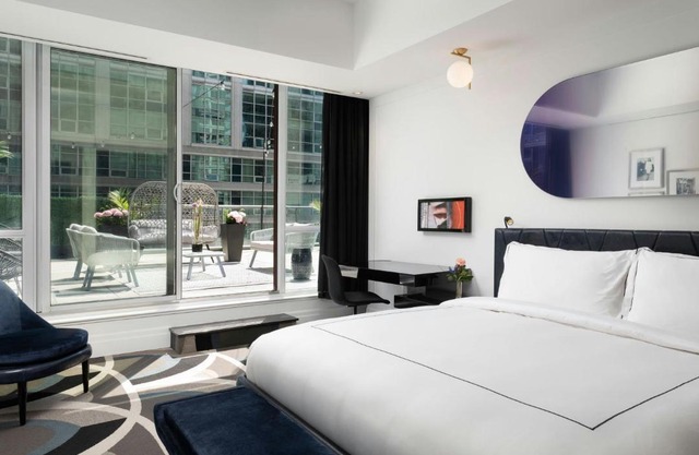 BISHA, a Luxury Collection Hotel, Toronto