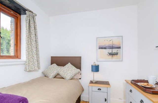 Bishpool Farm Cottages - The Granary