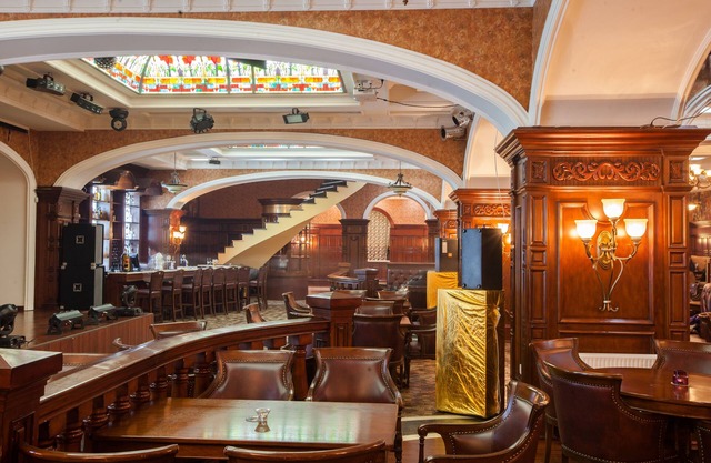 Bishrelt Hotel