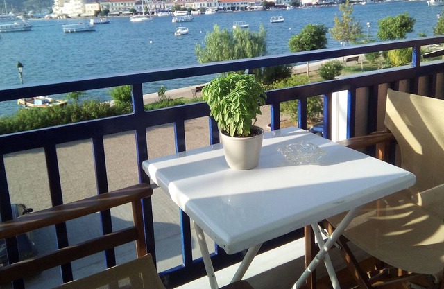 Bissias Guest House