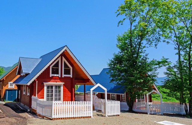 Biwako Hills Resort - Vacation STAY 94635v