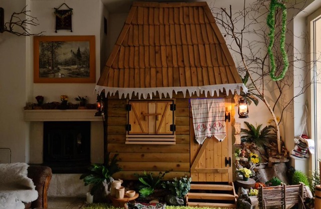 BJELASNICA APARTMAN SA GARAZNIM MJESTOM
