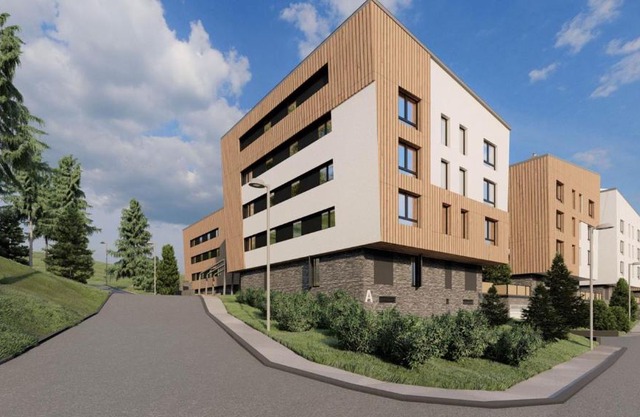 Bjelasnica Smuk apartmani Bandić